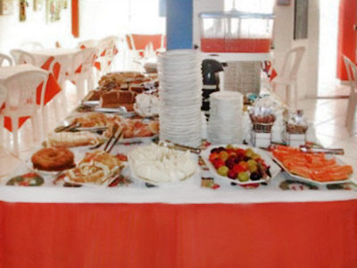 Aguas Do Mariscal Inn 2*