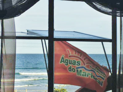 Inn Aguas Do Mariscal