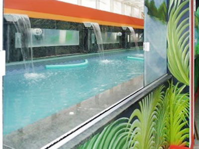 Aguas Do Mariscal Inn