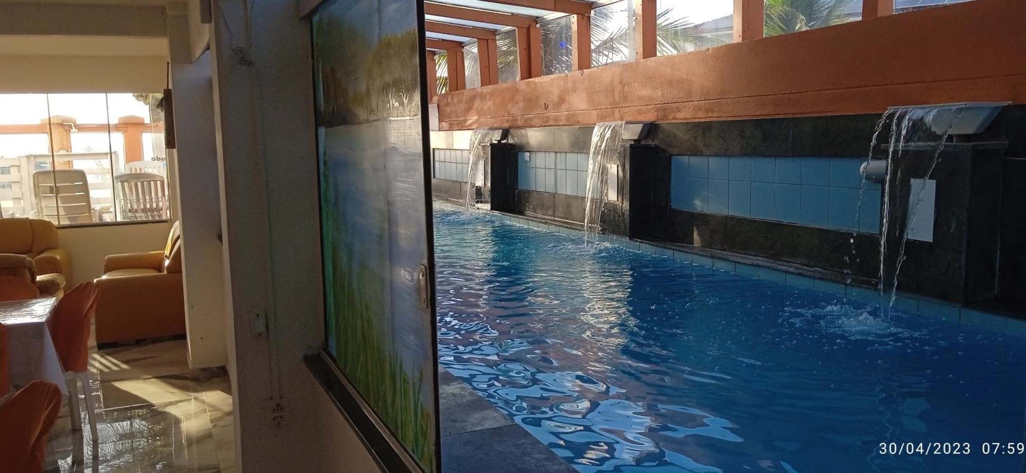 Inn Aguas Do Mariscal 2*