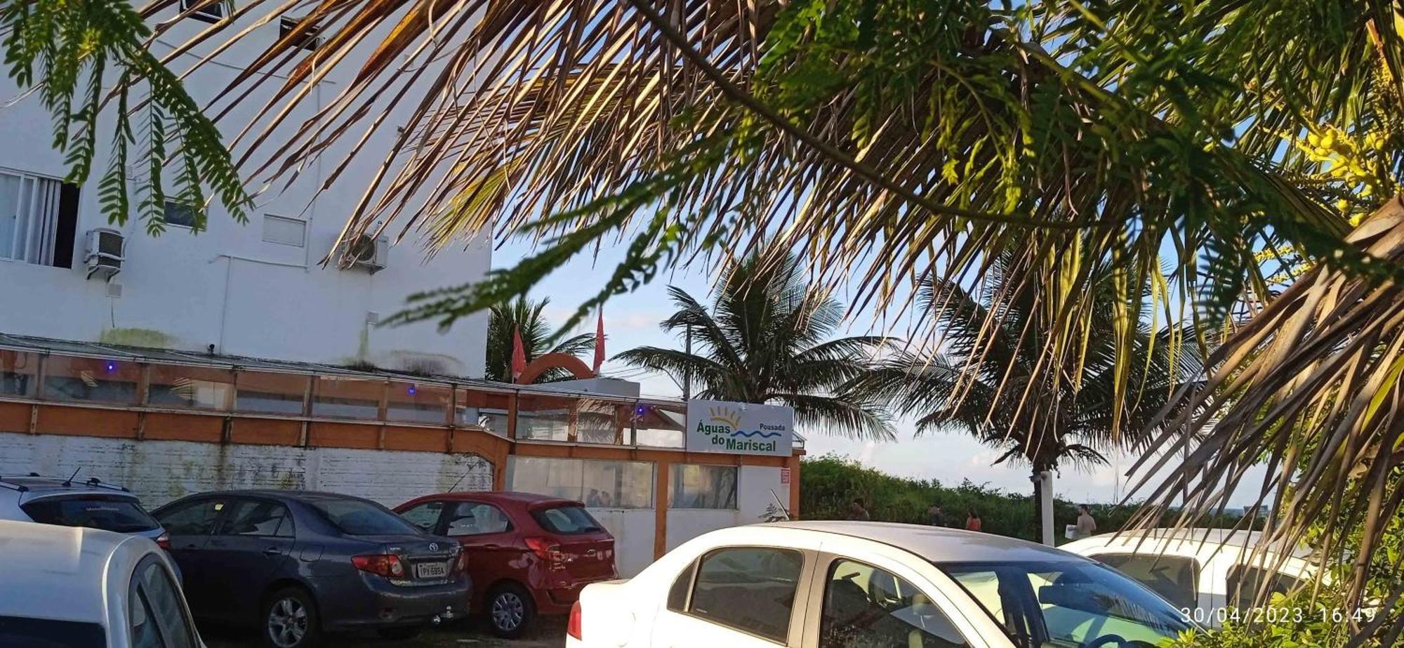 Aguas Do Mariscal Inn Bombinhas