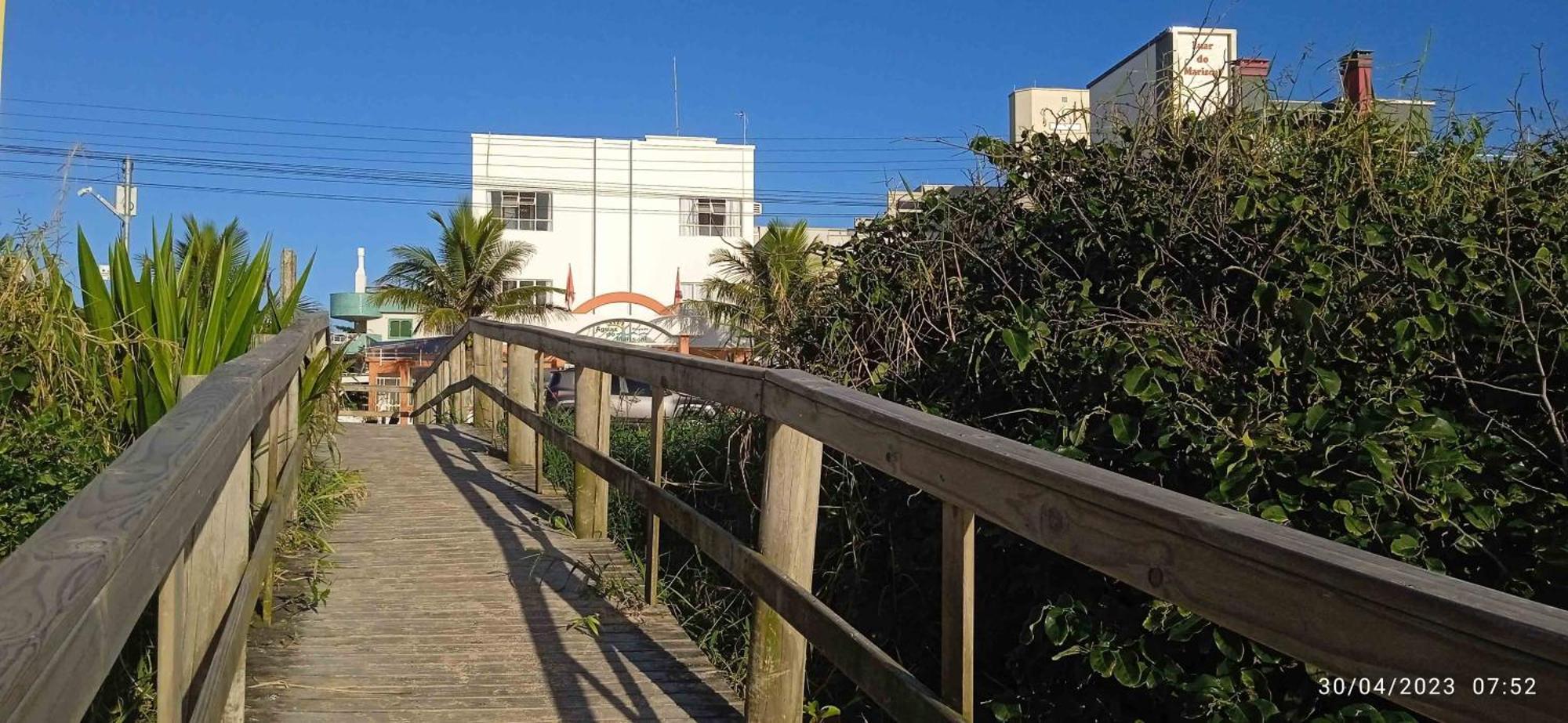 Aguas Do Mariscal Inn