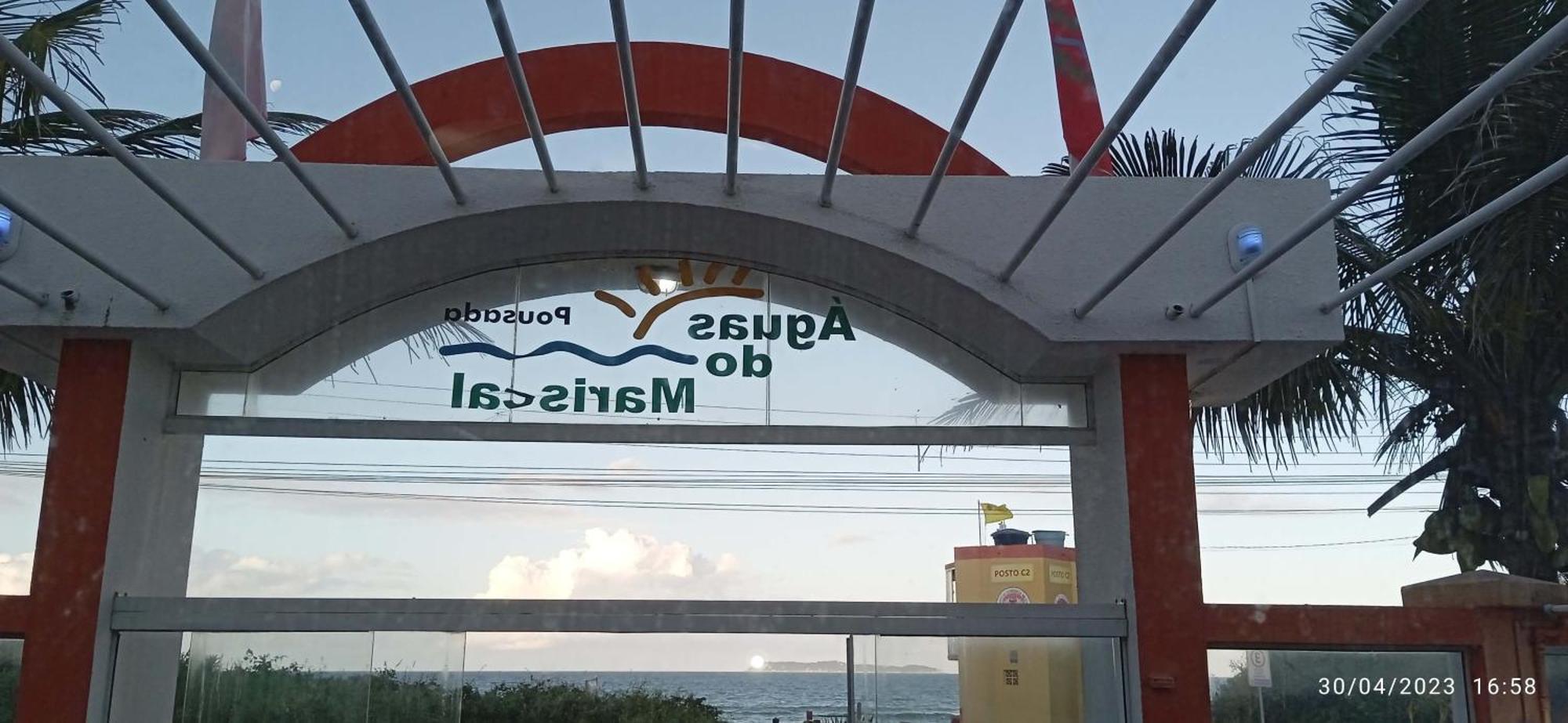 Inn Aguas Do Mariscal Bombinhas