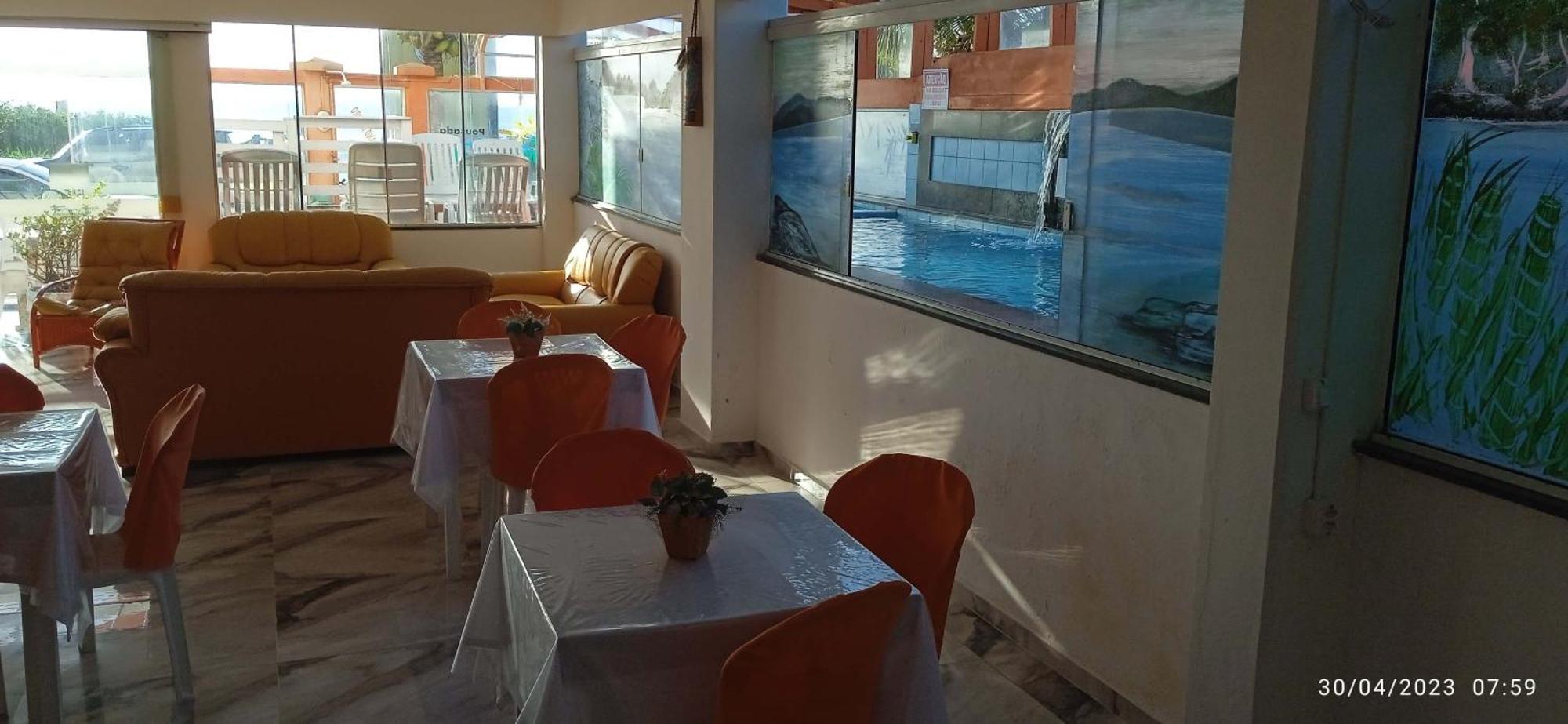 Aguas Do Mariscal Bombinhas