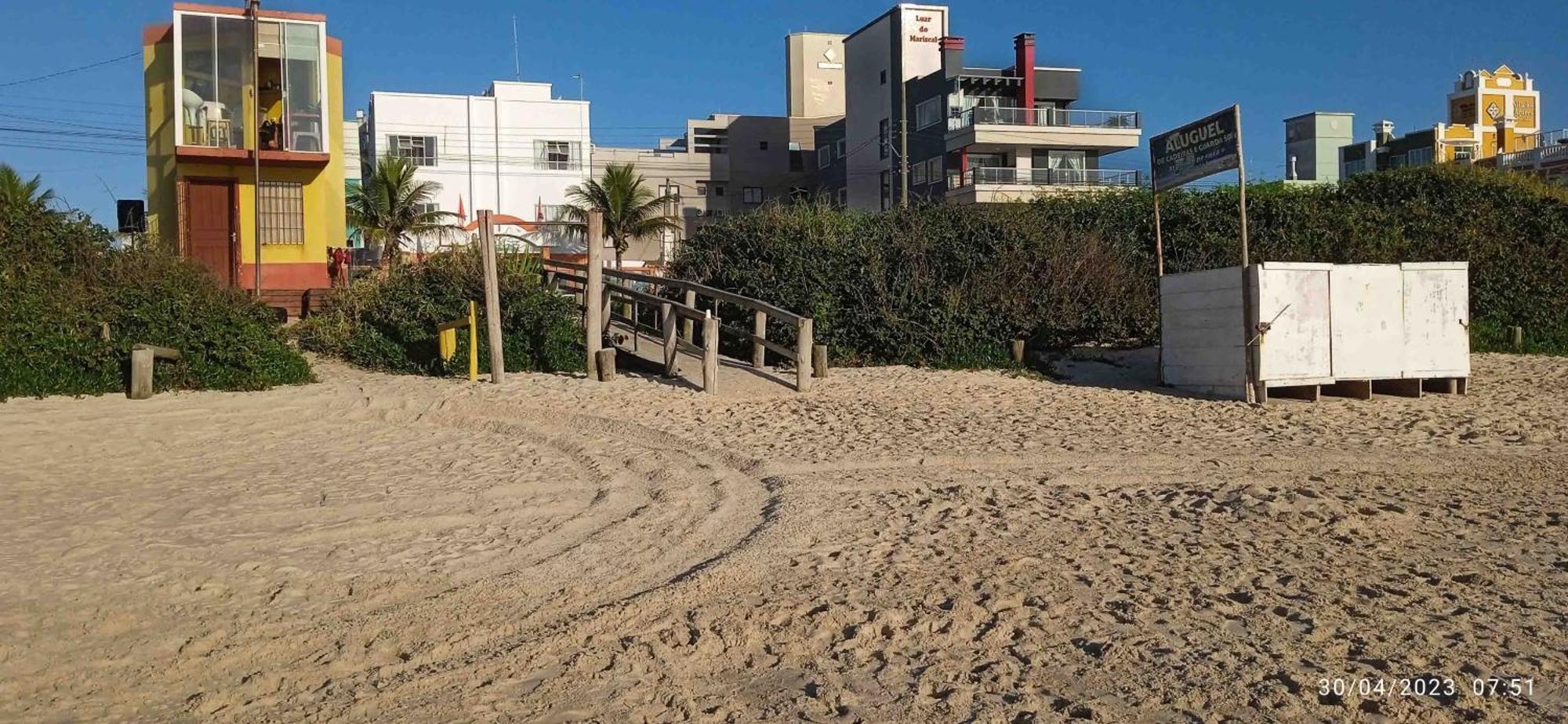 Inn Aguas Do Mariscal 2*