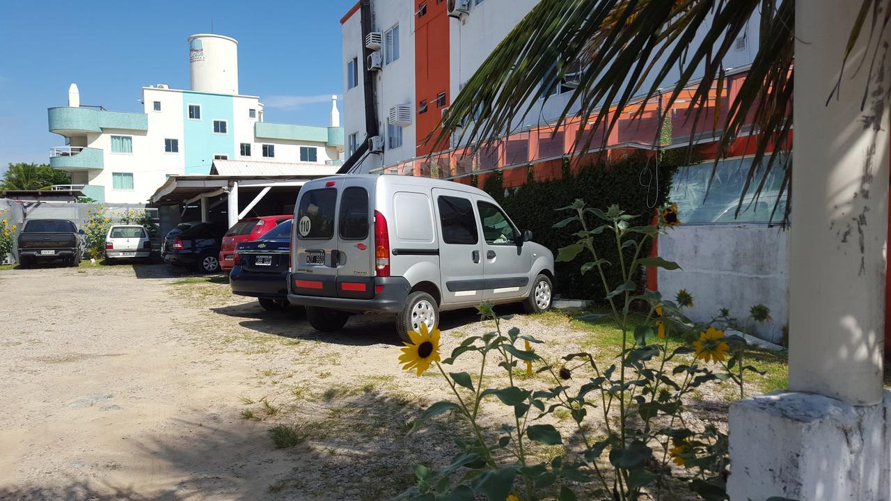 Aguas Do Mariscal Inn Bombinhas