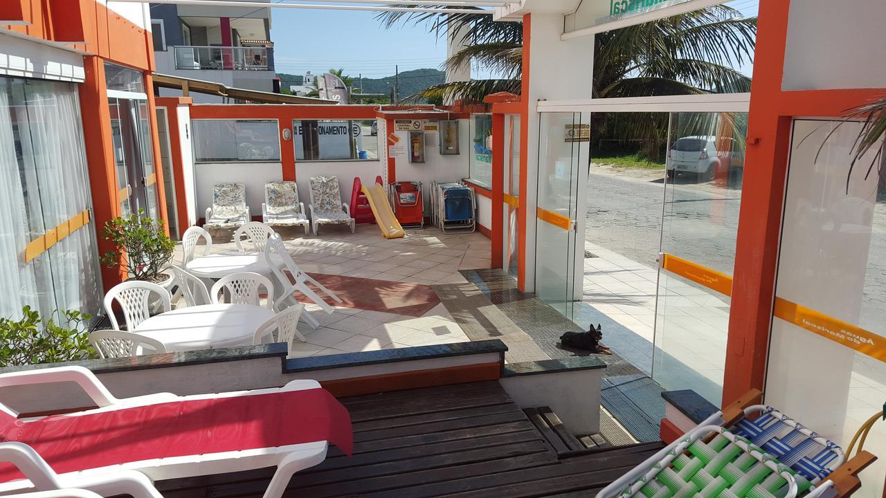 Aguas Do Mariscal Inn