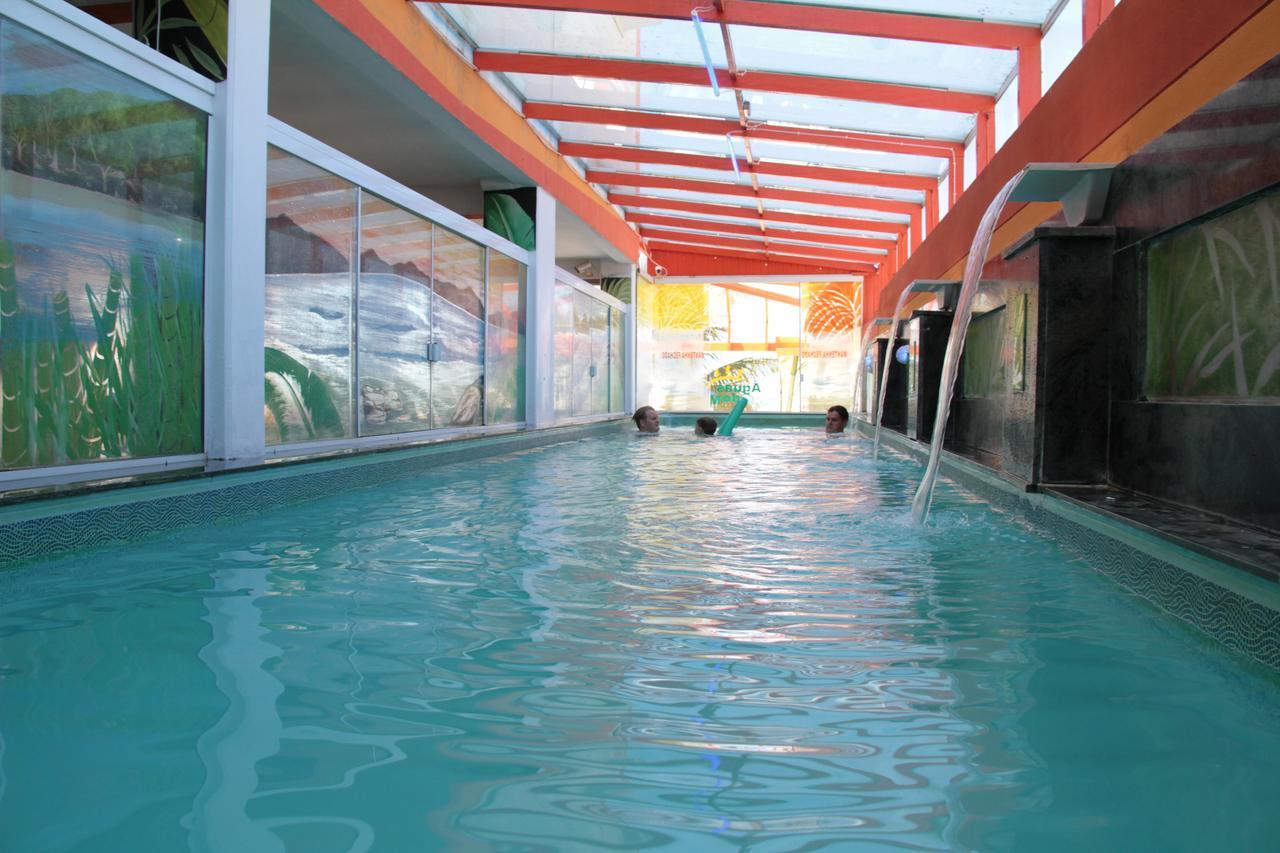 Aguas Do Mariscal Inn 2*