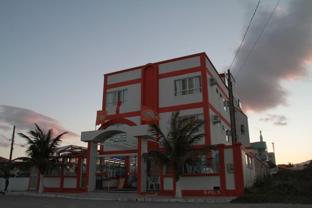 Aguas Do Mariscal Inn 2*