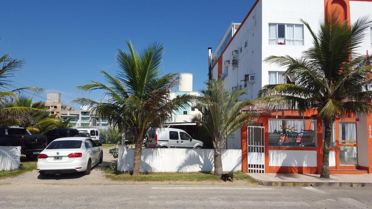 Aguas Do Mariscal Inn 2*