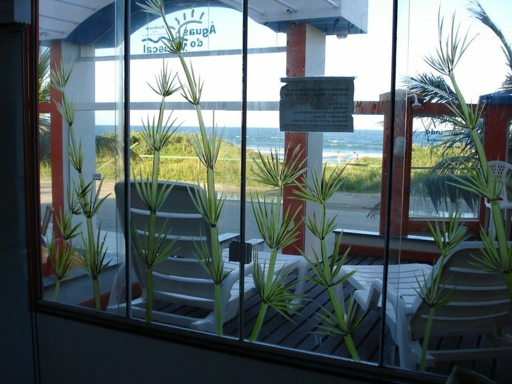 águas Do Mariscal Inn Bombinhas