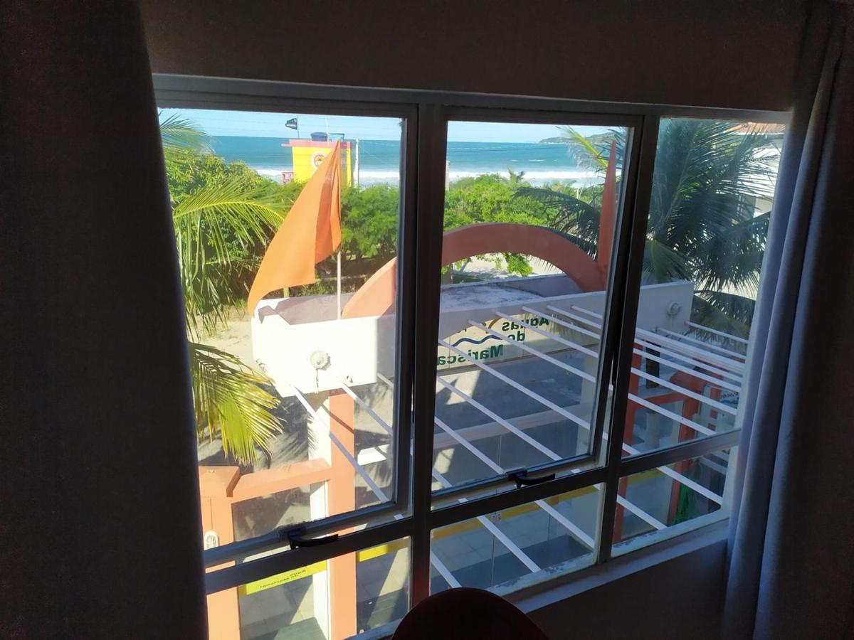 Inn águas Do Mariscal 2*