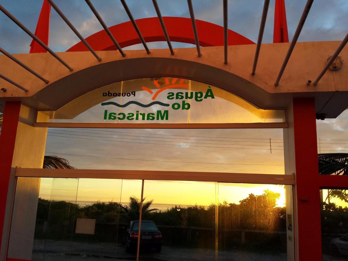 águas Do Mariscal Inn 2*